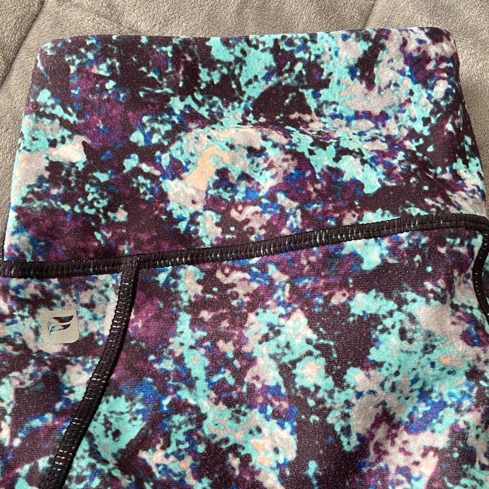 Fabletics Yoga Pants Bundle! - image 5